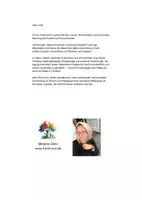 Vorschau - Text - Hochsensible Kinder in der Kita Stärken fördern & Alltag gestalten - Deckblatt