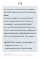 Vorschau - Arbeitsblätter - Strukturierte Kontroverse: Methode, Beobachtung, Reflexion - Seite 1