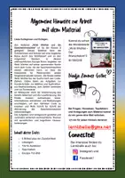Vorschau - Arbeitsblätter - Escape Room Wolli Wichtel Klasse 2 - Die Geschenkmaschine - Seite 1