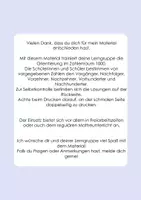 Vorschau - Aufgabenkarten - Vorgänger, Nachfolger ZR 1000 - Seite 1