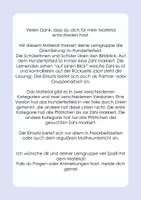 Vorschau - Aufgabenkarten - Hunderterfeld Blitzblick - Seite 1