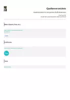 Vorschau - Arbeitsblätter - Oxidationszahlen für anorganische Stoffe bestimmen - Seite 1