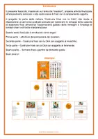 anteprima - Esercizi - Costruire frasi con la CAA : I MESTIERI - Pagina 2