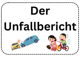 Vorschau - Poster - Unfallbericht Tafelmaterial - Seite 1
