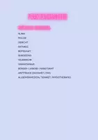 Vorschau - Präsentationen/Tafelbilder - Ideen für Praktikumsplätze - Deckblatt