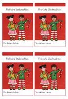 Vorschau - Bildkarten - Grußkärtchen: Weihnachten - Seite 3