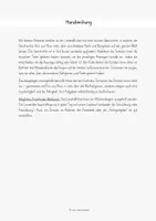 Vorschau - Arbeitsblätter - Leseheft 7: Feste auf der ganzen Welt (inkl. Lösung + Quiz) - Seite 1