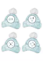anteprima - Esercizi - INVERNO: Laboratorio Base - CAPPELLI MATEMATICI - Pagina 2