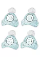anteprima - Esercizi - INVERNO: Laboratorio Base - CAPPELLI MATEMATICI - Pagina 3
