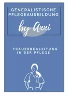 Vorschau - Arbeitsblätter - Trauerbegleitung in der Pflege - Deckblatt