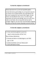 Vorschau - Arbeitsblätter - Ergänzungsmaterial zu Rechtschreibleiter Stufe 6 - Seite 2