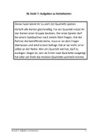 Vorschau - Arbeitsblätter - Ergänzungsmaterial zu Rechtschreibleiter Stufe 7 - Seite 1