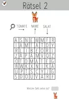 Vorschau - Arbeitsblätter - Escape Room Buchstabe Ee - Seite 3
