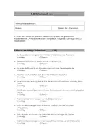 Vorschau - Test - Schularbeit: Die Vorstadtkrokodile - Deckblatt