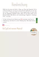 Vorschau - Anderer Materialtyp - Quiz - Der Igel - Seite 2