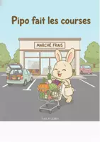 Aperçu - Feuilles d'exercices - Kit pédagogique Pipo - Page de couverture