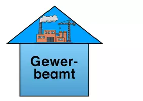 Vorschau - Arbeitsblätter - Materialpaket "Ämter der Gemeinde" (Sachunterricht) - Seite 2