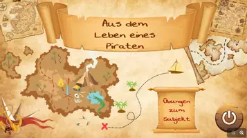 Vorschau - Arbeitsblätter - Subjekte bestimmen - interaktive Übungen - Seite 2