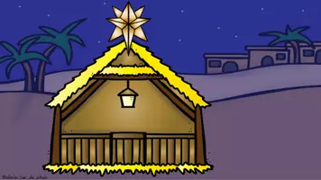 Vorschau - Stundenentwürfe - "Stille Nacht": Liederarbeitung und Visualisierung - Seite 1
