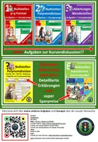 Vorschau - Arbeitsblätter - Schnittpunkt y-Achse | 15 Aufgaben & Lösung (3 Levels) - Seite 3