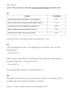 Vorschau - Arbeitsblätter - Schreibplan erstellen und Gliederung wählen - Seite 3