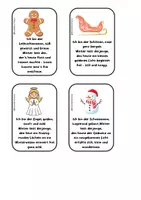Vorschau - Spiele - Lesekette-Weihnachten - Seite 2