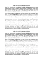 Vorschau - Arbeitsblätter - Altes Ägypten Götter - Anubis Gott problemorientiert +++ toll +++ - Seite 1