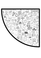 Vista previa - Juegos / Gamificación - BUSCA Y ENCUENTRA ORTOGRÁFICO_ VOCABULARIO - página 1