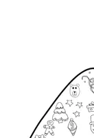 Aperçu - Matériel pour travaux manuels / dessin - Sapin de Noël - coloriage collaboratif - Page 3