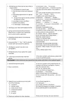 Vorschau - Merkblätter - How to write a speech - Seite 1