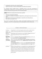 Vorschau - Merkblätter - How to analyse a character (help sheet) - Seite 2