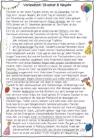 Vorschau - Arbeitsblätter - Hörweg „Silvester & Neujahr“ – Hörverstehen & Zuhören trainieren | Sachunterricht & Deutsch | Klasse 2–4 #rabattraketenzusalevester25 - Seite 2