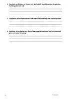 Vorschau - Arbeitsblätter - Das Deutsche Kaiserreich von 1871 - Arbeitsblätter und Bildschirmfolien - Materialpaket - Seite 3
