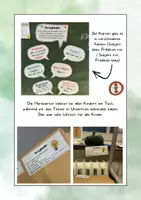 Vorschau - Präsentationen/Tafelbilder - Satzglieder Tafelmaterial und Merkkarten - Seite 1