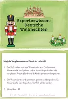 Vorschau - Arbeitsblätter - Weihnachten: Wissenskartei zu Bräuchen & Traditionen (1.–3. Klasse, Sachunterricht & Deutsch) - Seite 3