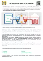 Vorschau - Arbeitsblätter - Die Wärmepumpe - Seite 2