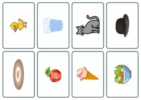 Προεπισκόπηση - Flashcards - Κάρτες λέξεων και κάρτες εικόνων - Σελίδα 3