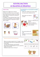 Aperçu - Inclusion - Bilan Periode 2 PSMS 2025 - Page de couverture