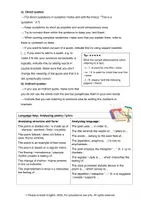 Vorschau - Arbeitsblätter - How to analyze poetry and song lyrics - Seite 3
