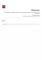 Aperçu - Apprentissages en autonomie - Atelier autonome : remettre les mots dans l'ordre pour former une phrase (série rose, bleue, verte Montessori) - Page 2