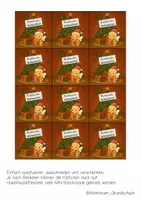 Vorschau - Anderer Materialtyp - Bienenklasse Feriengrüße Weihnachten - Seite 2