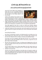 Vorschau - Arbeitsblätter - Licht aus, Weihnachten an - weihnachtliche Kurzgeschichte mit Fragen - Seite 3