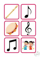 Voorbeeld - Muziek - speurtocht - Pagina 3