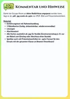 Vorschau - Arbeitsblätter - Escape Room zu Weihnachten: Deutsch Rechtschreibung 8.-10. Kl. - Seite 2