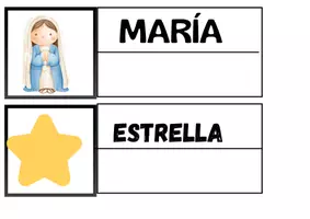 Vista previa - Unidades / Secuencias / Situaciones de Aprendizaje - JUEGO NAVIDAD RELI - página 1