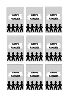 Aperçu - Jeux - Happy Families - Page 1