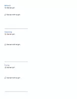 Vorschau - Arbeitsblätter - Rückmeldung zu Wochenzielen - Seite 3