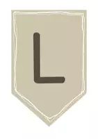 Vorschau - Poster - Wimpelkette "LESEECKE" in 3 Farben - Seite 2