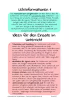 Vorschau - Arbeitsblätter - Visionboard zum Schulstart 2026/27 (Back to school, neues Schuljahr) - Seite 2
