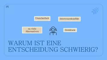 Vorschau - Arbeitsblätter - Entscheidungen Treffen (Berufsorientierung) - Seite 3